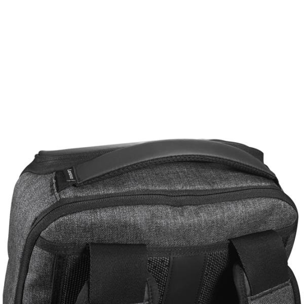 Рюкзак Lenovo Legion Recon Gaming 15.6"/ Серый Черный photo 5 Рюкзак Lenovo Legion Recon Gaming 15.6"/ Серый Черный photo 5