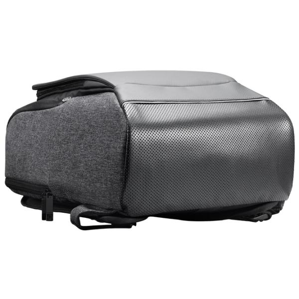 Рюкзак Lenovo Legion Recon Gaming 15.6"/ Серый Черный photo 8 Рюкзак Lenovo Legion Recon Gaming 15.6"/ Серый Черный photo 8