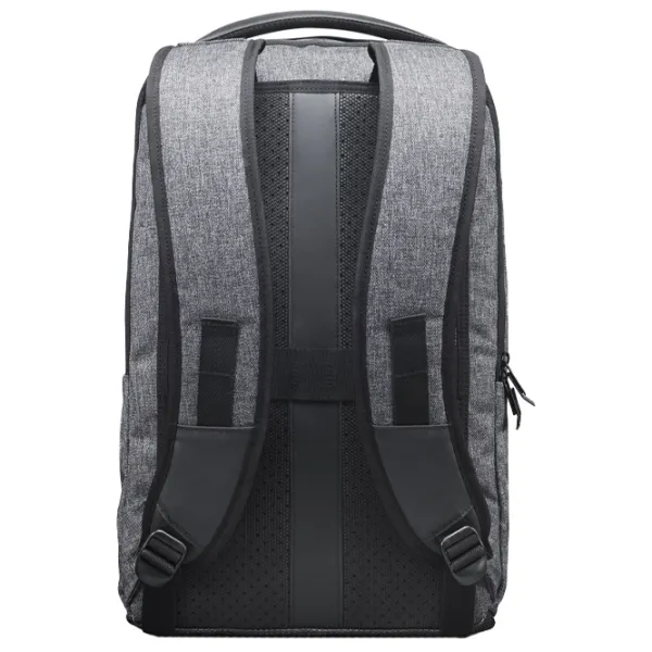 Рюкзак Lenovo Legion Recon Gaming 15.6"/ Серый Черный photo 10 Рюкзак Lenovo Legion Recon Gaming 15.6"/ Серый Черный photo 10