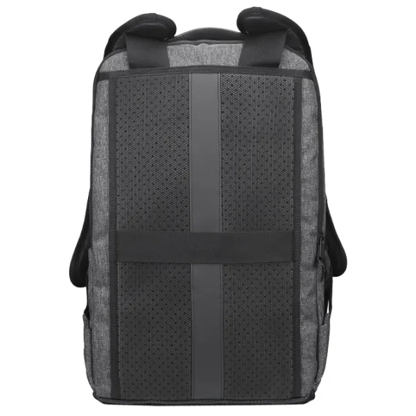 Рюкзак Lenovo Legion Recon Gaming 15.6"/ Серый Черный photo 11 Рюкзак Lenovo Legion Recon Gaming 15.6"/ Серый Черный photo 11