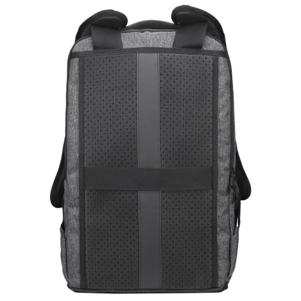 Рюкзак Lenovo Legion Recon Gaming 15.6"/ Серый Черный photo 11 Рюкзак Lenovo Legion Recon Gaming 15.6"/ Серый Черный photo 11