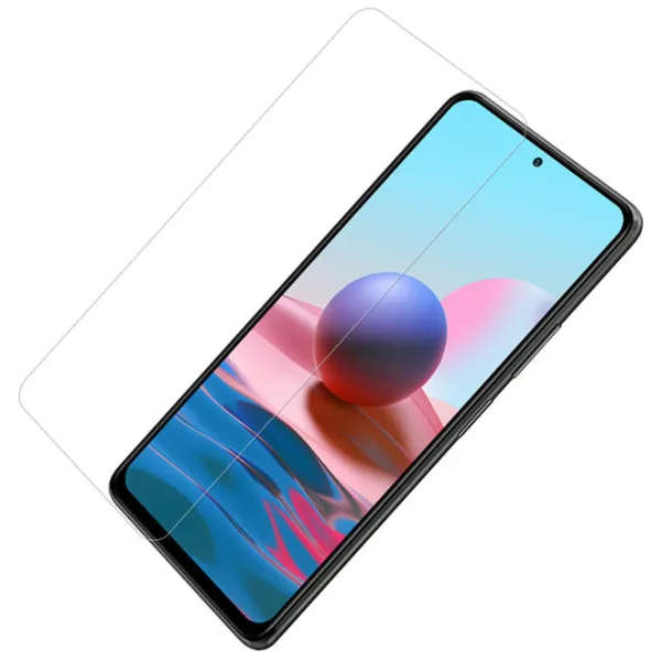 Защитное стекло Xiaomi Redmi Note 10/ Note 10s Nillkin /  photo 3