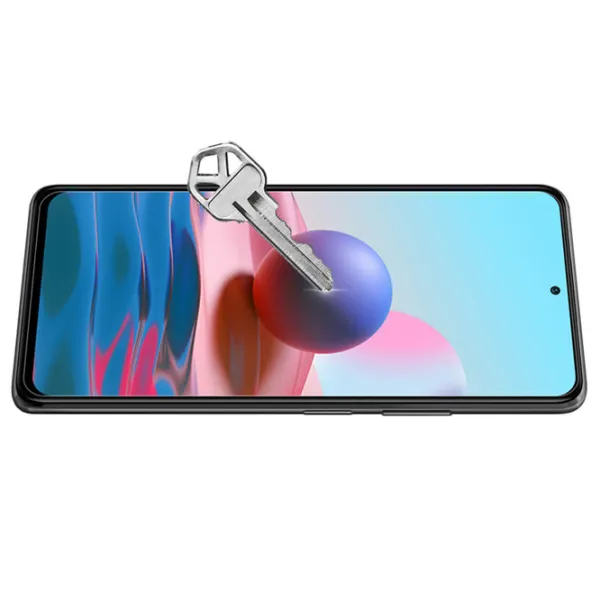 Защитное стекло Xiaomi Redmi Note 10/ Note 10s Nillkin /  photo 5