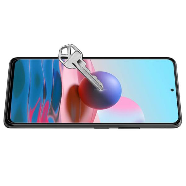 Защитное стекло Xiaomi Redmi Note 10/ Note 10s Nillkin /  photo 5