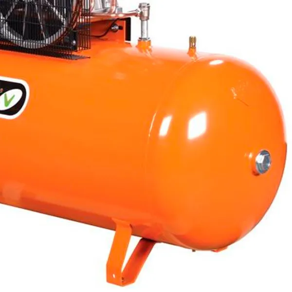 Compresor Villager AB 500/ 7.5 Electric/ Cu piston photo 2