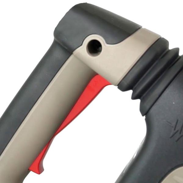 Ciocan demolator Crown CT18123V BMC 1500 W / Gray photo 5