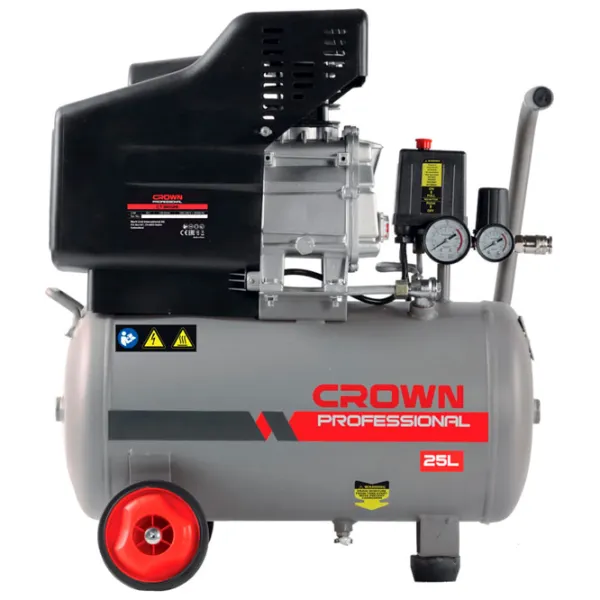 Compresor Crown CT36028 Electric/ De ulei photo 2