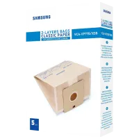 Sac Samsung VCA-VP77B/ XSB Hîrtie/ Brown photo 2