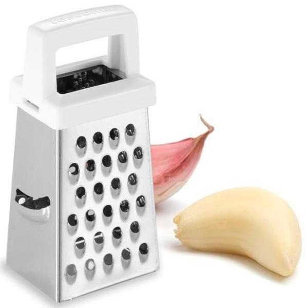 Тёрка Tescoma Handy 643778 Многофункциональная/ Нержавеющая сталь photo 2