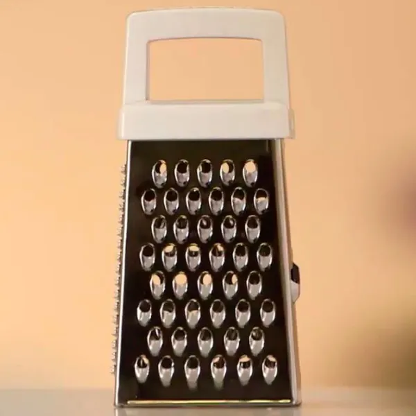 Тёрка Tescoma Handy 643778 Многофункциональная/ Нержавеющая сталь photo 3