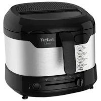 Friteuză Tefal FF215D 1600 W / Black photo 2