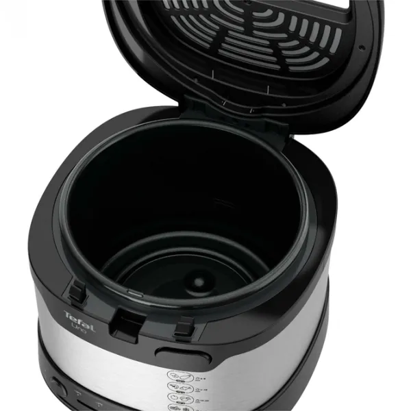 Friteuză Tefal FF215D 1600 W/ Black photo 3