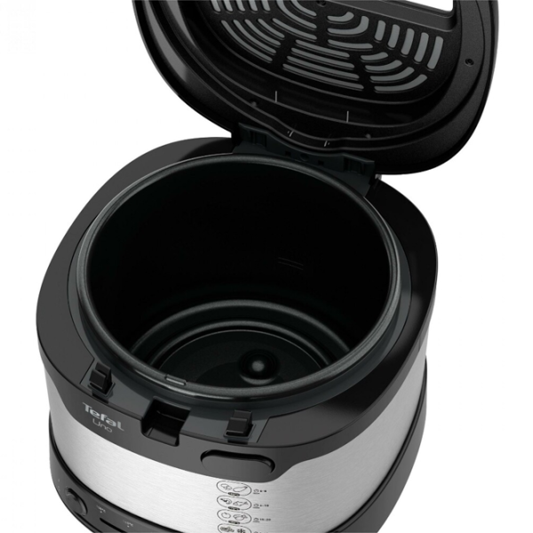 Friteuză Tefal FF215D 1600 W/ Black photo 3