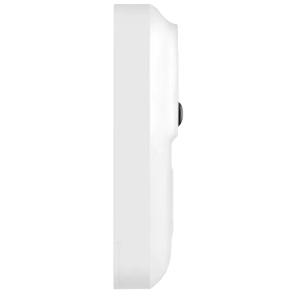 Sonerie inteligentă Xiaomi Dling Smart Video Doorbell White photo 2 Sonerie inteligentă Xiaomi Dling Smart Video Doorbell White photo 2