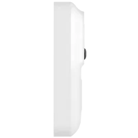Sonerie inteligentă Xiaomi Dling Smart Video Doorbell White photo 2