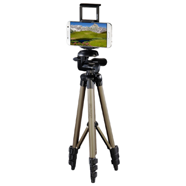 Трипод Hama 4619 Bluetooth/ Черный photo 3