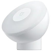 Lampă de noapte Xiaomi Mi Motion-Activated Night Light 2 White photo 2