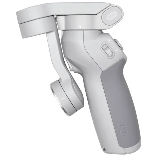 Stabilizator DJI Osmo Mobile 4 Bluetooth/ Gray photo 2
