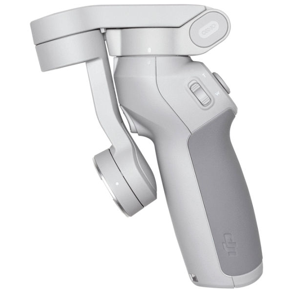 Stabilizator DJI Osmo Mobile 4 Bluetooth/ Gray photo 2