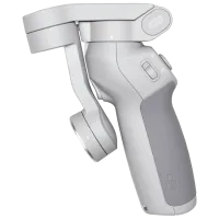 Stabilizator DJI Osmo Mobile 4 Bluetooth/ Gray photo 2