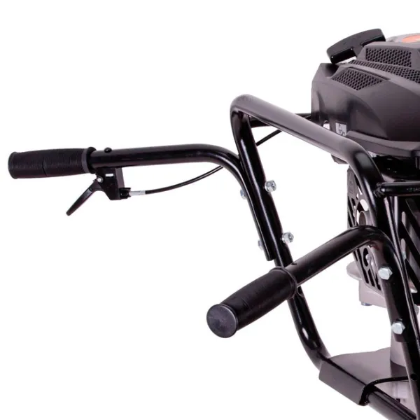 Мотобур Villager VPH 170 R Бензин/ 2500 Вт photo 3