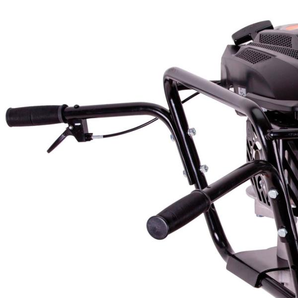 Мотобур Villager VPH 170 R Бензин/ 2500 Вт photo 3