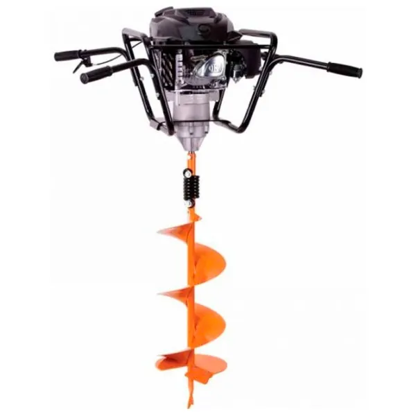 Мотобур Villager VPH 170 R Бензин/ 2500 Вт photo 4