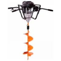 Motoburghiu Villager VPH 170 R Benzină/ 2500 W photo 4