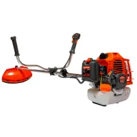 Motocoasă Daewoo DABC 520 pe benzină/ Orange photo 2