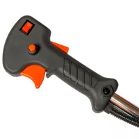 Motocoasă Daewoo DABC 520 pe benzină/ Orange photo 6