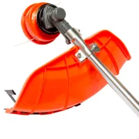 Motocoasă Daewoo DABC 520 pe benzină/ Orange photo 8