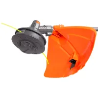 Motocoasă Daewoo DABC 520 pe benzină/ Orange photo 11