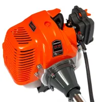 Motocoasă Daewoo DABC 520 pe benzină/ Orange photo 12