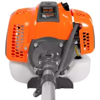 Motocoasă Daewoo DABC 520 pe benzină/ Orange photo 13