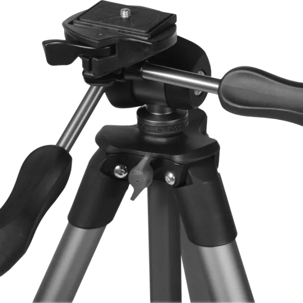 Трипод Manfrotto Compact Advanced 3-Way Фото, видео/ Черный photo 4