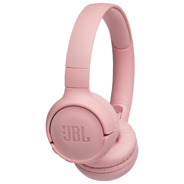 Căști JBL T500BT Pink Fără fir/ Personal photo 2 Căști JBL T500BT Pink Fără fir/ Personal photo 2