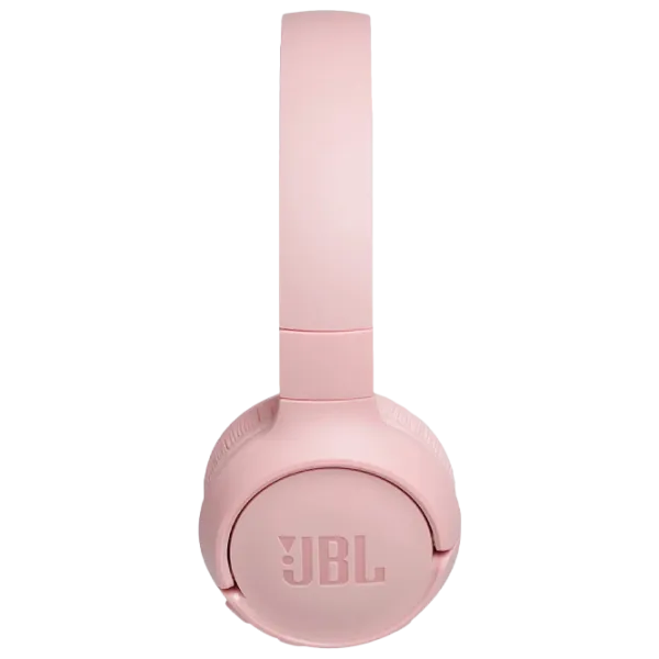 Căști JBL T500BT Pink Fără fir/ Personal photo 3 Căști JBL T500BT Pink Fără fir/ Personal photo 3
