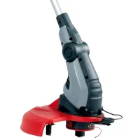 Motocoasă AL-KO Comfort GTE 450 Electrică/ Red photo 3