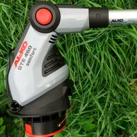 Motocoasă AL-KO Comfort GTE 450 Electrică/ Red photo 6