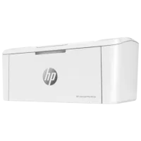 Принтер HP LaserJet Pro M15A Лазерный/ Черно-белая/ Белый photo 2