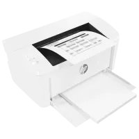 Принтер HP LaserJet Pro M15A Лазерный/ Черно-белая/ Белый photo 3