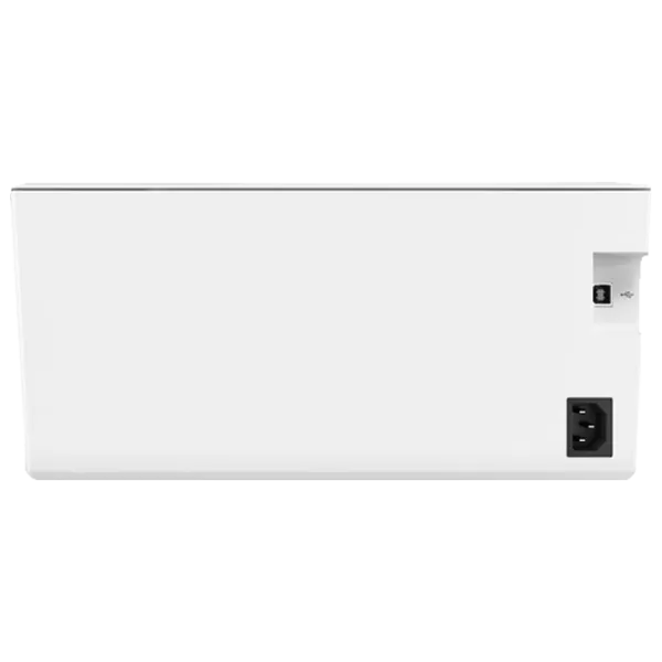Принтер HP LaserJet Pro M15A Лазерный/ Черно-белая/ Белый photo 4