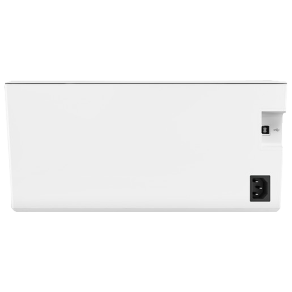 Принтер HP LaserJet Pro M15A Лазерный/ Черно-белая/ Белый photo 4