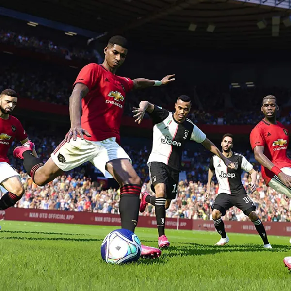 PES 2021 Season Update Game for Xbox One photo 2 PES 2021 Season Update Game for Xbox One photo 2