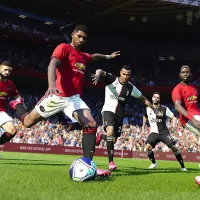 PES 2021 Season Update Game for Xbox One photo 2