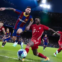 PES 2021 Season Update Game for Xbox One photo 5