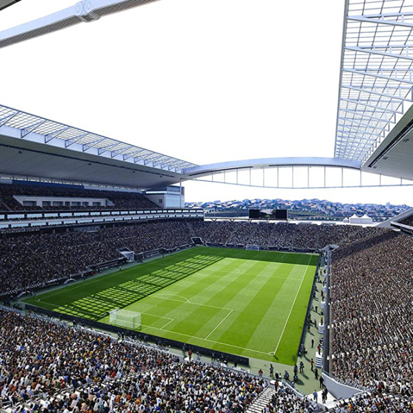 PES 2021 Season Update Game for Xbox One photo 6 PES 2021 Season Update Game for Xbox One photo 6