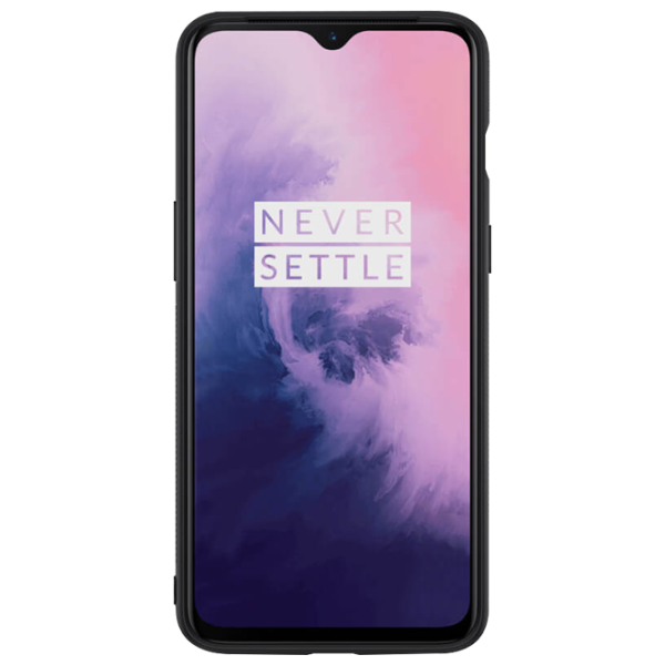 Husă pentru smartphone OnePlus 7 Nillkin/ Back/ TPU/ Gray photo 4