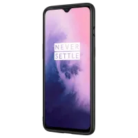 Husă pentru smartphone OnePlus 7 Nillkin/ Back/ TPU/ Gray photo 5