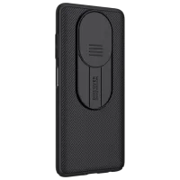 Чехол для смартфона Poco X3/ X3 Pro Nillkin/ Back/ PC/ Черный photo 4